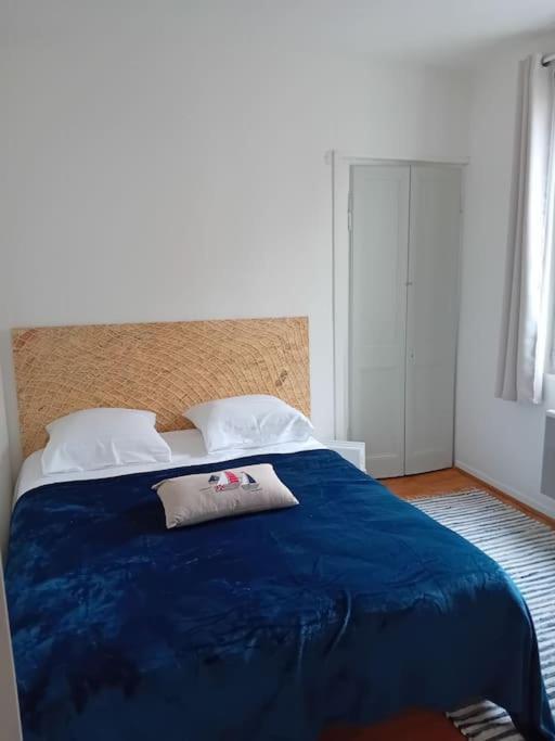 Maison A Eu Proche Centre Ville Et Baie De Somme Э (Приморская Сена) Экстерьер фото