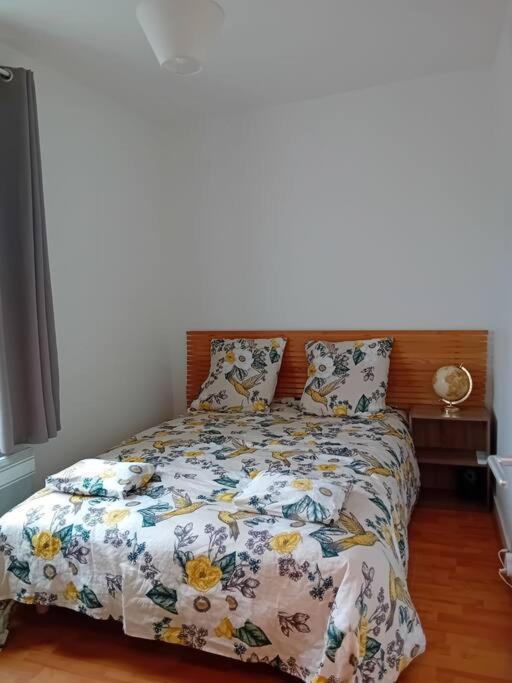 Maison A Eu Proche Centre Ville Et Baie De Somme Э (Приморская Сена) Экстерьер фото